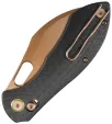 TRIVISA Batwing Crossbar Lock TVJM10SCG14
