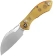 TRIVISA Batwing Crossbar Lock PEI - TVJM10SYP14