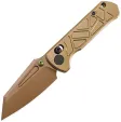 TRIVISA Skarn Crossbar Lock Ti Rose Gl - TVJM11RGM
