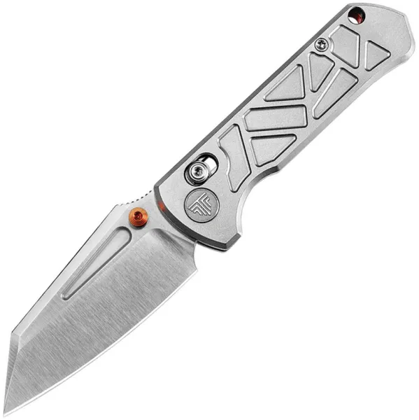 TRIVISA Skarn Crossbar Lock Ti TVJM11WM TRIVISA Skarn Crossbar Lock Ti TVJM11WM