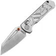 TRIVISA Skarn Crossbar Lock Ti - TVJM11WM