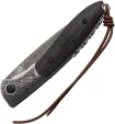 TRIVISA Piscis Austrinus Linerlock TVJS01EWD