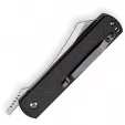 TRIVISA Higonokami Linerlock TVJY03DC
