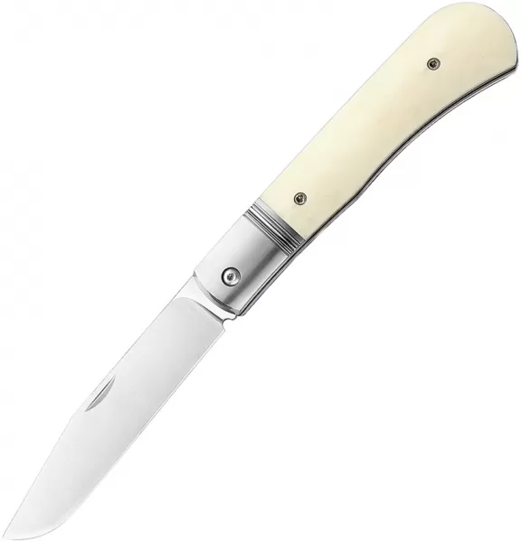 TRIVISA Gemini Slip Joint Bone TVNL02QNEB