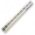 TRIVISA Gemini Slip Joint Bone TVNL02QNEB