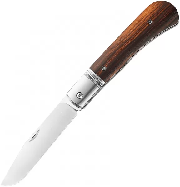TRIVISA Gemini Slip Joint Ironwood TVNL02QNEW