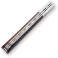 TRIVISA Gemini Slip Joint Ironwood TVNL02QNEW