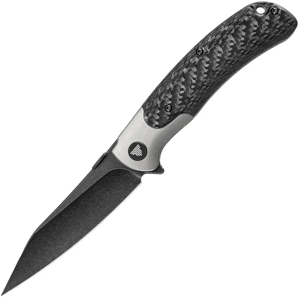TRIVISA UMa-05B Linerlock CF TVTY07BCTS