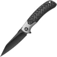 TRIVISA UMa-05B Linerlock CF - TVTY07BCTS