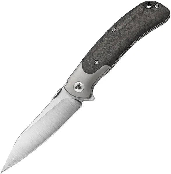 TRIVISA UMa-05 Linerlock Carbon Fiber TVTY07CTS
