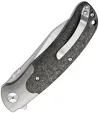 TRIVISA UMa-05 Linerlock Carbon Fiber TVTY07CTS