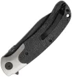 TRIVISA UMa-04 Linerlock Micarta TVTY07MTS