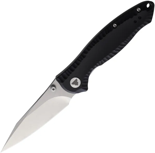 TRIVISA Delphinus Linerlock Black TVTY13BG14