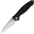 TRIVISA Delphinus Linerlock Black - TVTY13BG14