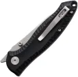 TRIVISA Delphinus Linerlock Black TVTY13BG14