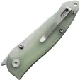 TRIVISA Delphinus Linerlock Jade TVTY13G14