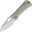 TRIVISA Andromeda Linerlock Jade - TVTY18G14