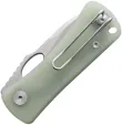 TRIVISA Andromeda Linerlock Jade TVTY18G14