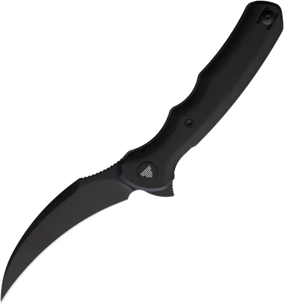 TRIVISA Lacerta Linerlock Micarta TVTY19BM14