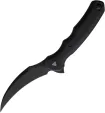 TRIVISA Lacerta Linerlock Micarta - TVTY19BM14