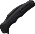 TRIVISA Lacerta Linerlock Micarta TVTY19BM14