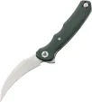 TRIVISA Lacerta Linerlock Micarta - TVTY19GM14