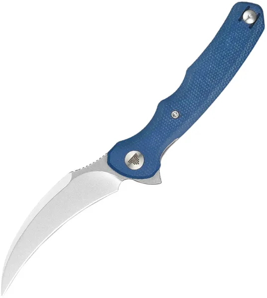 TRIVISA Lacerta-04 Linerlock Blue TVTY19LM14