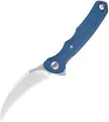 TRIVISA Lacerta-04 Linerlock Blue - TVTY19LM14