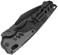 TRIVISA Intruder Crossbar Lock TVTY21C14