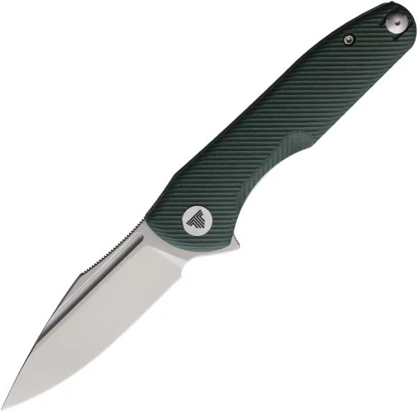 TRIVISA Antliae Linerlock Green TVTY23GG14