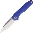 TRIVISA Antliae Linerlock Blue - TVTY23LG14