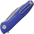 TRIVISA Antliae Linerlock Blue TVTY23LG14