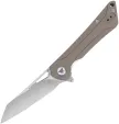TRIVISA Monoceros-03 Linerlock Desert - TVTY25DG14