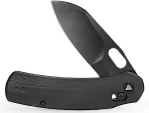 TRIVISA Lamb Crossbar Lock Black TVTY26BN