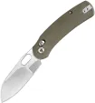 TRIVISA Lamb Crossbar Lock OD - TVTY26GN