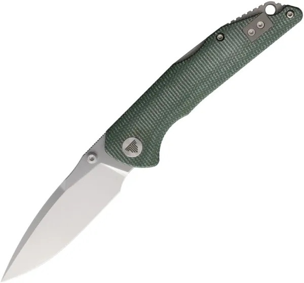 TRIVISA Arae-03 Lockback Green TVTY27GM14
