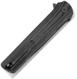 TRIVISA Seagull Linerlock Black TVTY28BM14