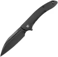 TRIVISA Cuckoo Linerlock Black - TVTY30BM14