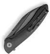 TRIVISA Cuckoo Linerlock Black TVTY30BM14