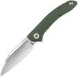 TRIVISA Cuckoo Linerlock Green - TVTY30GM14