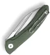 TRIVISA Cuckoo Linerlock Green TVTY30GM14
