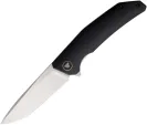 TRIVISA Phoenix Linerlock Black - TVTYFBGN