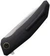TRIVISA Phoenix Linerlock Black TVTYFBGN