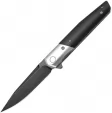TRIVISA Leominor Linerlock Black - TVXW01BKG