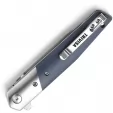 TRIVISA Leominor Linerlock Blue TVXW01GKG