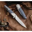 TRIVISA Leominor Linerlock Blue TVXW01GKG