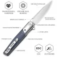 TRIVISA Leominor Linerlock Blue TVXW01GKG