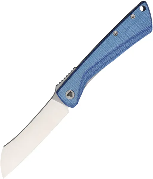 TRIVISA Norma-04 Linerlock Blue TVYD01LM14 TRIVISA Norma-04 Linerlock Blue TVYD01LM14