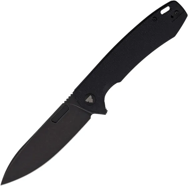 TRIVISA Columbia Linerlock Micarta TVYH01BM14