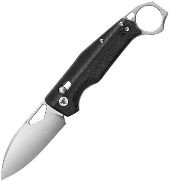 TRIVISA Sagitta-04 Axis Lock Black TVYH02BM14 TRIVISA Sagitta-04 Axis Lock Black TVYH02BM14